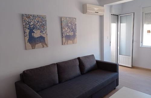 Gran Apartamento zona Estación - Foto 14