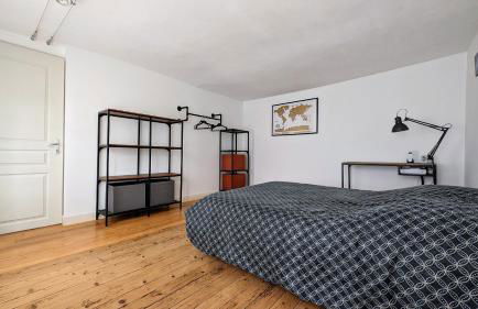 Évasion cosy au cœur du Perche - Foto 21