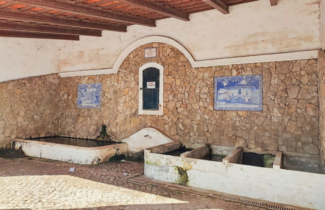 Cozy Vacation Rental in Peaceful Peral, Portugal - Photo 15