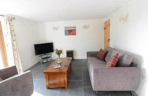 Lower West Curry Cottage - Foto 3