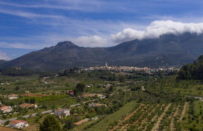 Belvilla by OYO Casa el Paraiso - Foto 36