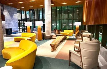 Studio Beira mar - Vista mar - Alto Padrão - New Time - Photo 32