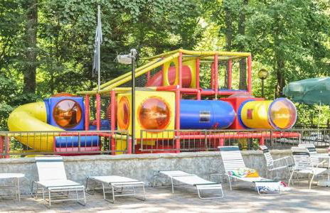 Charming A-Frame Cabin w Hot Tub & Mountain Views - Foto 52