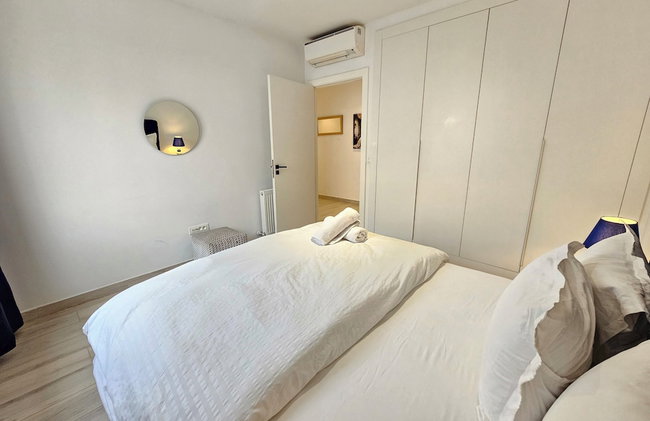 Residence Villa Jade Luxe Marsa - Foto 41