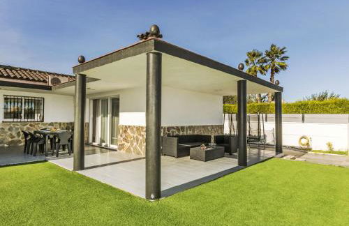 Holiday Home Villa Miami by Interhome - Foto 24