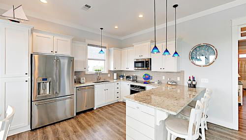 Escape Canal Front Boat Deck Fishing Spot - Foto 4