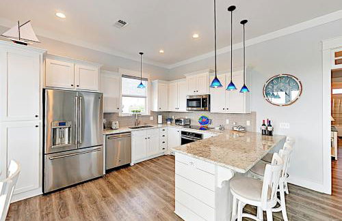 Escape Canal Front Boat Deck Fishing Spot - Foto 4