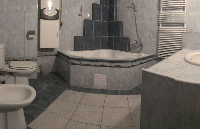 Lotusz Apartments - Foto 49