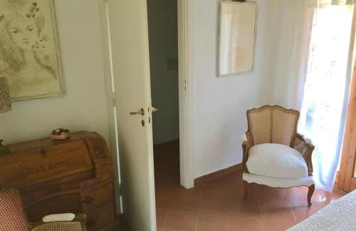 Porto Ercole Villa Della Fonte Large Pool Fabulous Sea Views - Foto 35