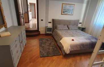 HOLIDAY HOUSE LE COCCINELLE - Foto 18