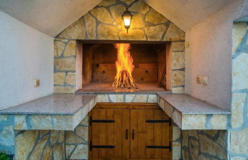 Three-Bedroom Holiday Home In Brstanovo - Foto 31