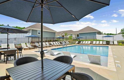 Landing Apartments - Zora University - Foto 29