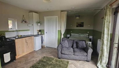 Oldshoremore Croft Cabins - Foto 3