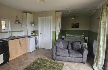 Oldshoremore Croft Cabins - Foto 3