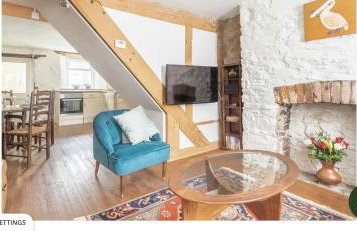 Snowdrop Cottage - Foto 6