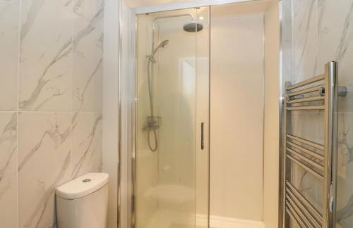 Sea Otter Cottage - Foto 9