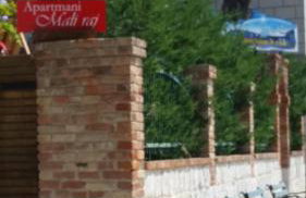 Apartments Mali Raj - Photo 67