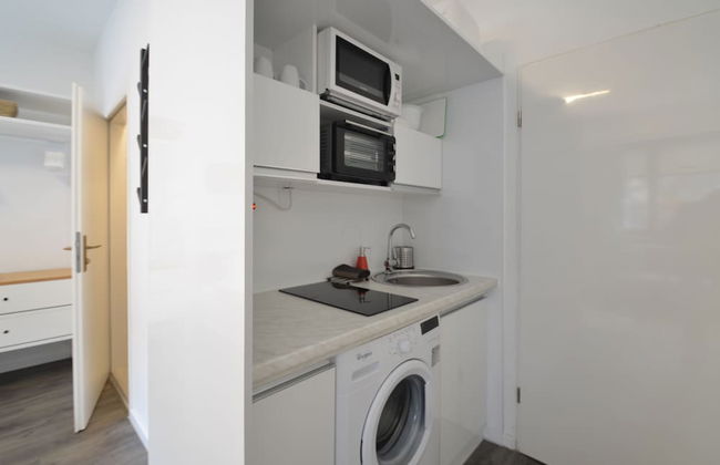 Munich Aparthotel - Foto 21