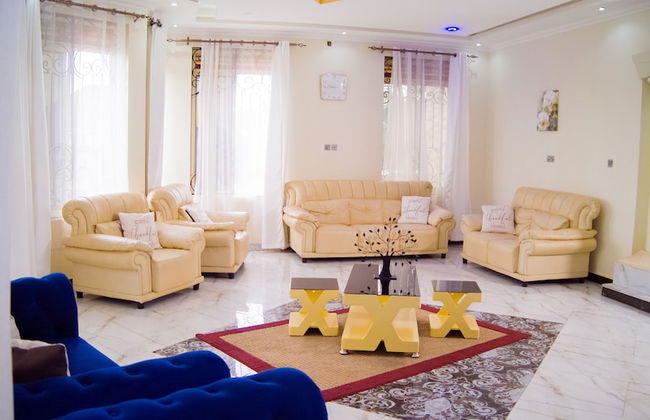 Kitali Homes Uganda - Foto 27