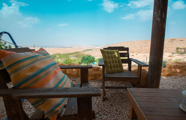 Carmey Avdat Farm - Foto 38