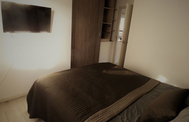 Villa Einstein Apartments - Photo 12