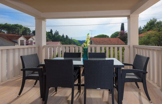 Villa Anna - Photo 28