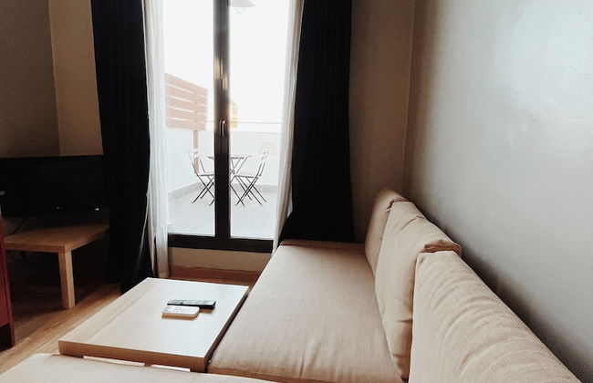 Fira Centric Apartments by gaiarooms - Foto 30