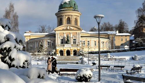 Zdrój Wojciech - Foto 5