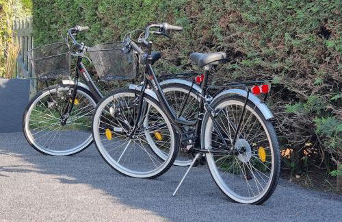 O bulles d'Agon Chalet Spa privé Plage - Foto 15