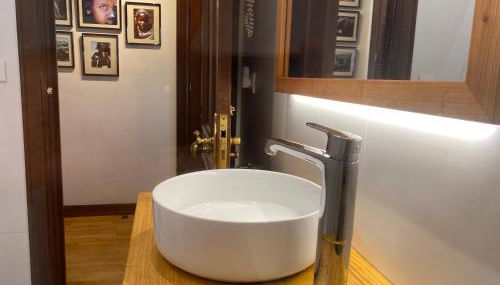 Edificio El Moderno, Vigo 1.902 - Foto 5