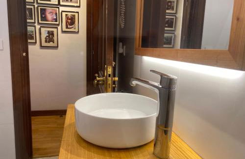 Edificio El Moderno, Vigo 1.902 - Foto 5