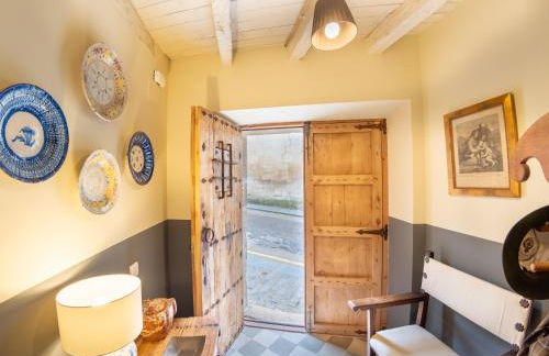 Encantadora Casa de Pueblo con 5 Hab. en Burgos - Photo 45