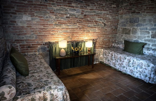 Castello Monticelli - Foto 16