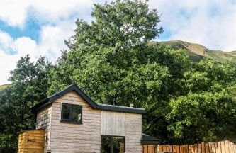 Nant Cafn - Hafan Hideaways Eryri - Photo 8