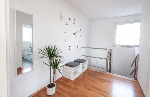 Apartment mit Wohnflair - Foto 6