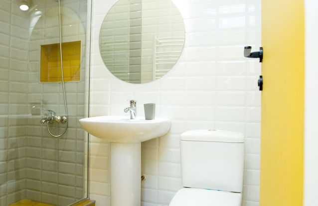 Meidan Suites - Foto 25