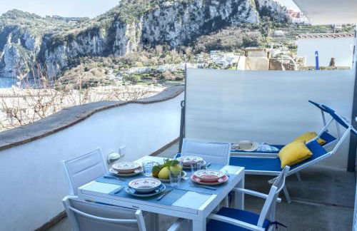 Casa Floriana Seaview - Foto 17