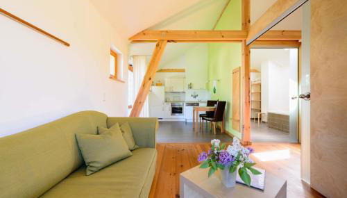 Dreigärten Brodowin - Foto 3