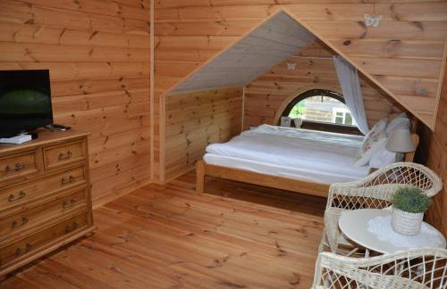 Ciche Podlasie - Foto 48