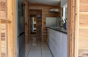 La Maison de la forêt - Foto 1