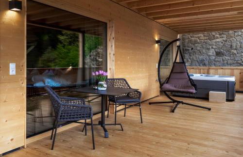 Mountain Village Hasenegg - Foto 36