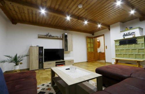 Ferienwohnung Anderswo - Foto 5