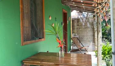 Chales Canto dos Pássaros Boipeba - Foto 2