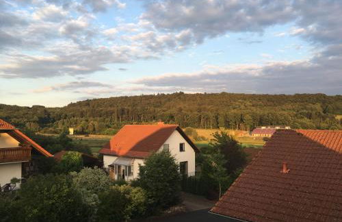 Ferienwohnung Zimmermann - Foto 41
