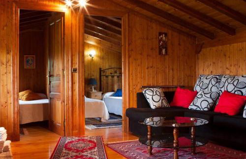 El bordón de Noriega - Foto 13