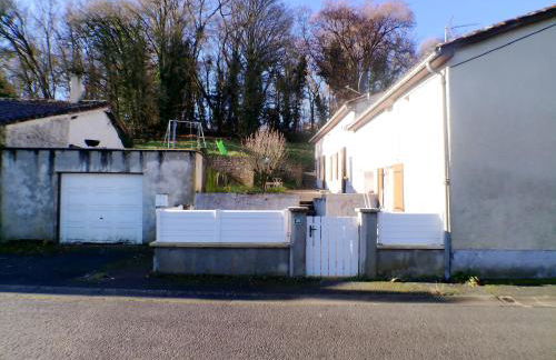 GITE DE MONAS T2 40 m2 tout confort - Foto 21