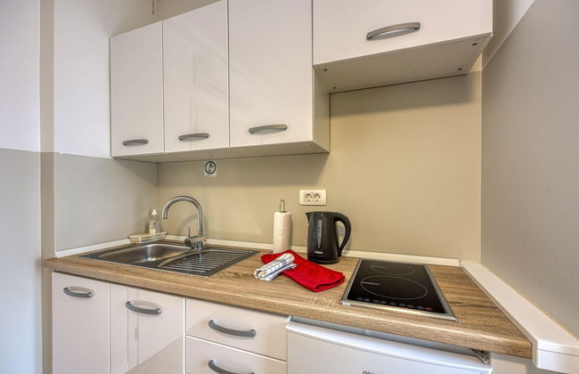 Apartments Jantar Studio 2 - Foto 8