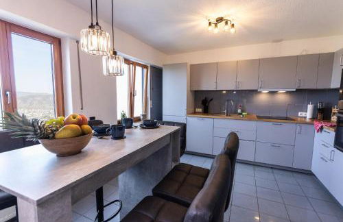 Mosel Lounge Pool Table Football Table Garden Terrace - Foto 10