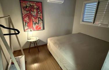 CONDOMÍNIO SOLAR DI LUCCA lindo apartamento com AR CONDICIONADO e próximo a UEL - Foto 29