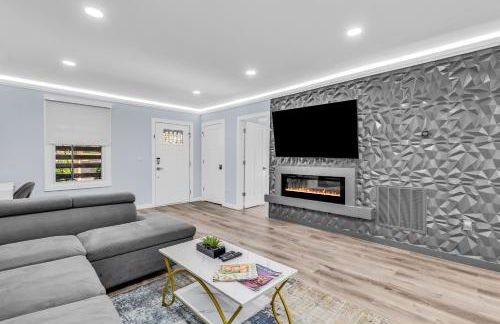 Luxury 3BR House in Charlotte - Foto 31